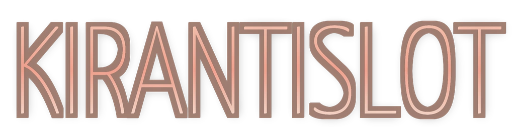 Logo KIRANTISLOT